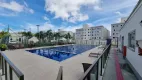 Foto 13 de Apartamento com 2 Quartos para alugar, 42m² em Coacu, Eusébio