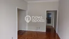 Foto 4 de Apartamento com 3 Quartos à venda, 92m² em Grajaú, Rio de Janeiro