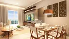Foto 20 de Apartamento com 3 Quartos à venda, 104m² em Vila Alzira, Guarujá