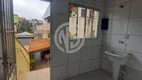 Foto 5 de Casa com 2 Quartos para alugar, 50m² em Jardim Santa Margarida, São Paulo