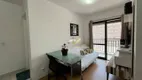 Foto 14 de Apartamento com 1 Quarto à venda, 44m² em Campestre, Santo André