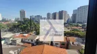 Foto 12 de Sala Comercial para alugar, 194m² em Chácara Santo Antônio, São Paulo