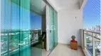 Foto 2 de Apartamento com 3 Quartos à venda, 119m² em Nova Suica, Goiânia