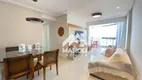 Foto 2 de Apartamento com 2 Quartos à venda, 80m² em Itapuã, Vila Velha