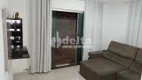 Foto 3 de Casa com 3 Quartos à venda, 210m² em Jardim Canaã, Uberlândia