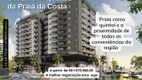 Foto 12 de Apartamento com 4 Quartos à venda, 101m² em Praia da Costa, Vila Velha