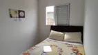 Foto 11 de Apartamento com 1 Quarto à venda, 48m² em Vila Tupi, Praia Grande