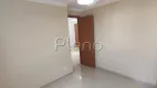 Foto 3 de Apartamento com 2 Quartos à venda, 45m² em Parque das Cachoeiras, Campinas