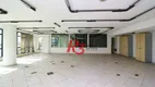 Foto 16 de Sala Comercial para alugar, 300m² em Centro, Santos