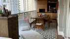 Foto 8 de Apartamento com 3 Quartos à venda, 158m² em Itaim Bibi, São Paulo