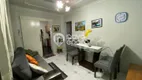 Foto 2 de Apartamento com 2 Quartos à venda, 50m² em Engenho De Dentro, Rio de Janeiro