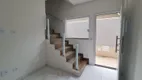 Foto 5 de Casa de Condomínio com 2 Quartos à venda, 56m² em Cidade Ocian, Praia Grande