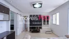Foto 10 de Apartamento com 3 Quartos à venda, 125m² em Alto Da Boa Vista, São Paulo