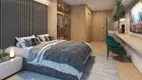 Foto 8 de Apartamento com 2 Quartos à venda, 75m² em Moema, São Paulo