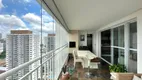 Foto 5 de Apartamento com 2 Quartos à venda, 87m² em Tatuapé, São Paulo