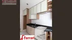 Foto 2 de Apartamento com 2 Quartos à venda, 55m² em Vila Endres, Guarulhos