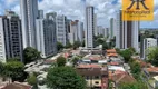 Foto 6 de Apartamento com 3 Quartos à venda, 81m² em Aflitos, Recife