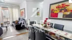Foto 4 de Apartamento com 3 Quartos à venda, 96m² em Moema, São Paulo