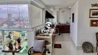 Foto 2 de Apartamento com 3 Quartos à venda, 181m² em Campestre, Santo André