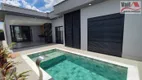 Foto 9 de Casa de Condomínio com 3 Quartos à venda, 324m² em Loteamento Residencial Mac Knight, Santa Bárbara D'Oeste