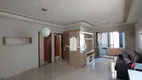 Foto 4 de Apartamento com 3 Quartos à venda, 115m² em Tibery, Uberlândia