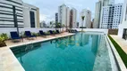 Foto 25 de Apartamento com 3 Quartos à venda, 137m² em Brooklin, São Paulo
