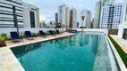 Foto 39 de Apartamento com 3 Quartos à venda, 178m² em Brooklin, São Paulo