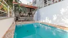 Foto 30 de Casa de Condomínio com 4 Quartos à venda, 455m² em Campo Belo, São Paulo