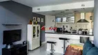 Foto 4 de Flat com 1 Quarto para alugar, 50m² em Bela Vista, São Paulo