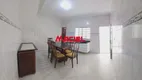 Foto 4 de Sobrado com 3 Quartos à venda, 121m² em Jardim Ismenia, São José dos Campos