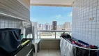 Foto 4 de Apartamento com 2 Quartos à venda, 61m² em Vila Guilhermina, Praia Grande