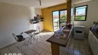 Foto 11 de Apartamento com 1 Quarto à venda, 53m² em Alto Higienopolis, Bauru