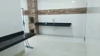 Foto 8 de Casa com 3 Quartos à venda, 107m² em Residencial Village Garavelo 2 Etapa, Aparecida de Goiânia