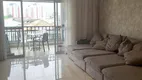 Foto 2 de Apartamento com 3 Quartos à venda, 125m² em Jardim São Paulo, São Paulo