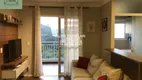 Foto 4 de Apartamento com 2 Quartos à venda, 59m² em Gramado, Cotia