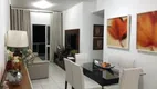 Foto 4 de Apartamento com 3 Quartos à venda, 118m² em Aterrado, Volta Redonda