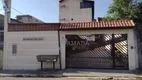 Foto 2 de Casa de Condomínio com 3 Quartos à venda, 120m² em Vila Paranaguá, São Paulo