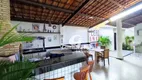 Foto 9 de Casa com 5 Quartos à venda, 396m² em Amadeu Furtado, Fortaleza