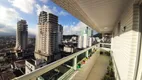 Foto 7 de Apartamento com 2 Quartos à venda, 79m² em Boqueirão, Praia Grande