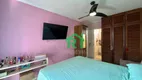 Foto 13 de Apartamento com 3 Quartos à venda, 110m² em Jardim Astúrias, Guarujá