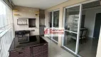 Foto 4 de Apartamento com 2 Quartos à venda, 92m² em Vila Augusta, Guarulhos