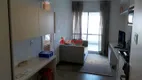 Foto 7 de Flat com 1 Quarto para alugar, 34m² em Brooklin, São Paulo