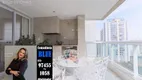Foto 7 de Apartamento com 3 Quartos à venda, 152m² em Vila Santa Catarina, São Paulo