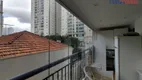 Foto 2 de Apartamento com 3 Quartos à venda, 85m² em Ipiranga, São Paulo