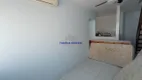 Foto 4 de Apartamento com 2 Quartos para alugar, 118m² em José Menino, Santos