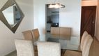 Foto 9 de Apartamento com 3 Quartos à venda, 130m² em Enseada Azul, Guarapari