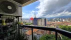 Foto 6 de Apartamento com 2 Quartos à venda, 82m² em Encruzilhada, Santos