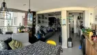 Foto 2 de Apartamento com 2 Quartos à venda, 61m² em Vila Monte Alegre, São Paulo