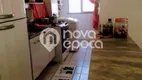 Foto 11 de Apartamento com 3 Quartos à venda, 80m² em São Cristóvão, Rio de Janeiro