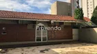 Foto 2 de Casa com 4 Quartos para alugar, 920m² em Setor Marista, Goiânia